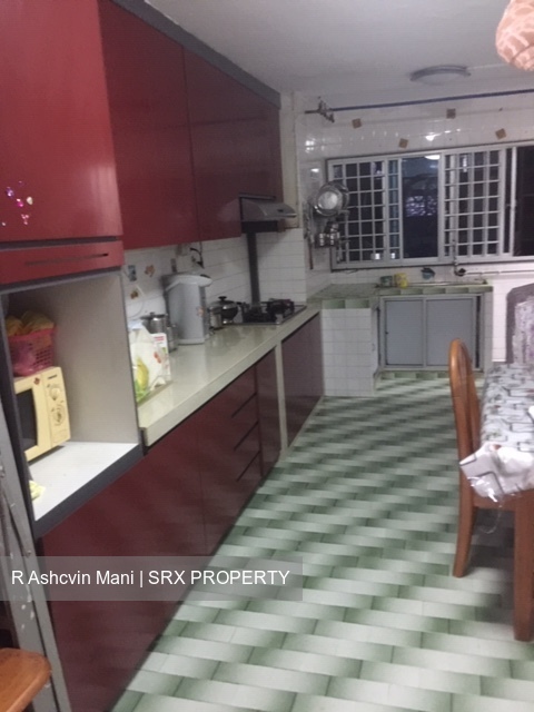 Blk 128 Bedok North Street 2 (Bedok), HDB 4 Rooms #251316991